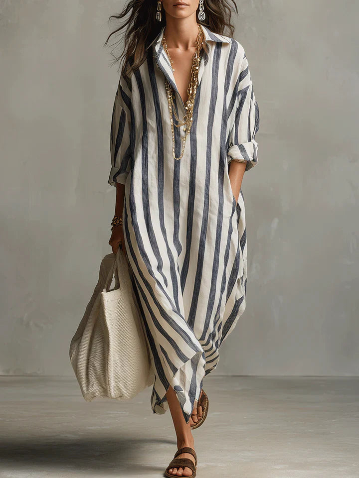 ARUAL | Camisero Fluido