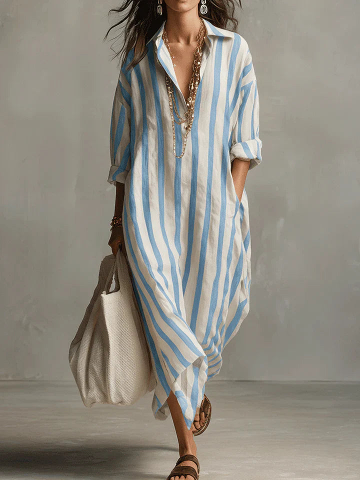 ARUAL | Camisero Fluido