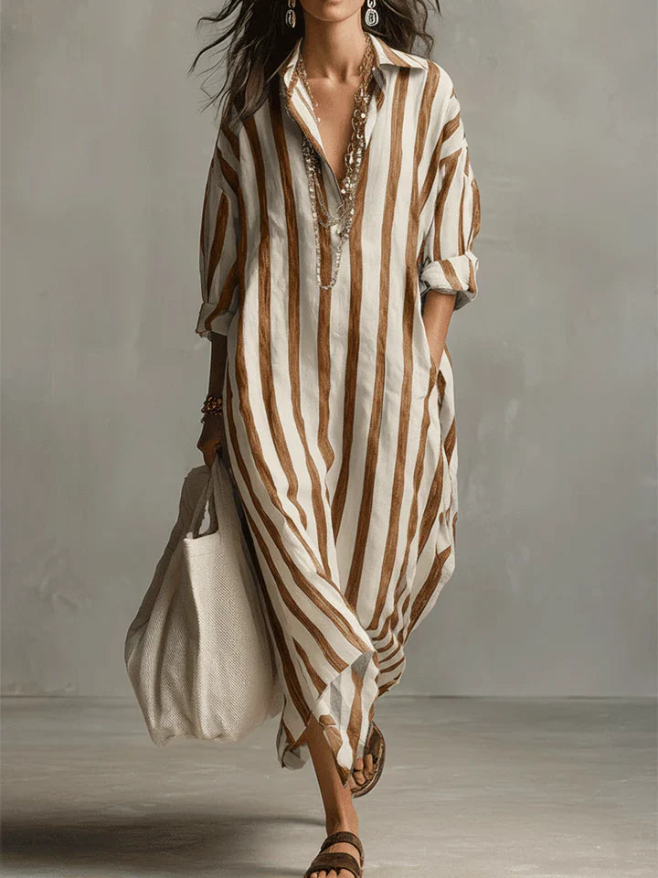 ARUAL | Camisero Fluido