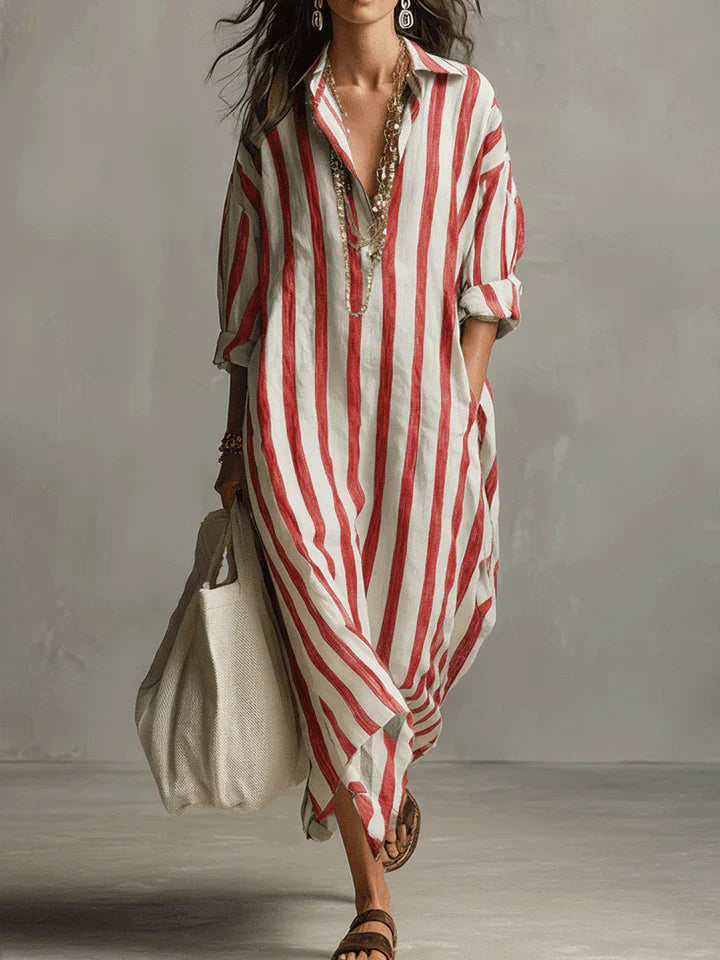 ARUAL | Camisero Fluido