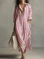 ARUAL | Camisero Fluido