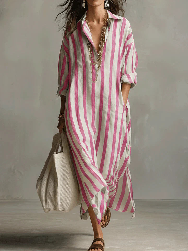 ARUAL | Camisero Fluido