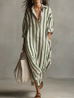 ARUAL | Camisero Fluido