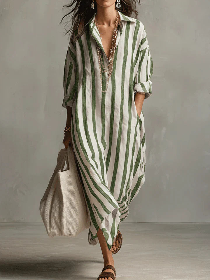 ARUAL | Camisero Fluido