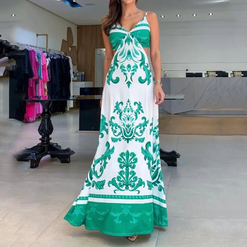 Astraea™ | vestido elegante y delgado