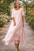 Jalira™ | Vestido Elegante