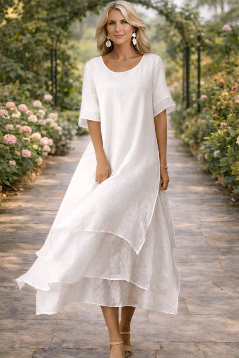 Jalira™ | Vestido Elegante