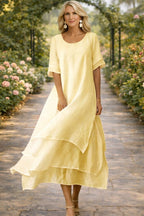 Jalira™ | Vestido Elegante