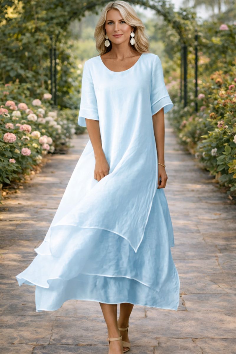 Jalira™ | Vestido Elegante