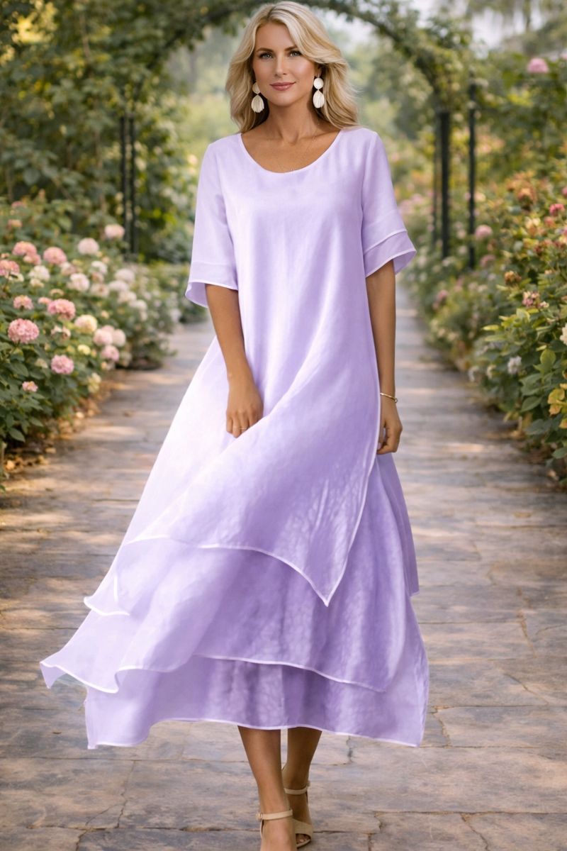 Jalira™ | Vestido Elegante