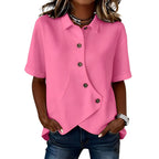Lumina | Camisa ligera de lino