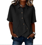 Lumina | Camisa ligera de lino
