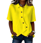 Lumina | Camisa ligera de lino