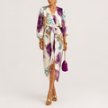 Willow™  | Vestido Elegante con Escote en V