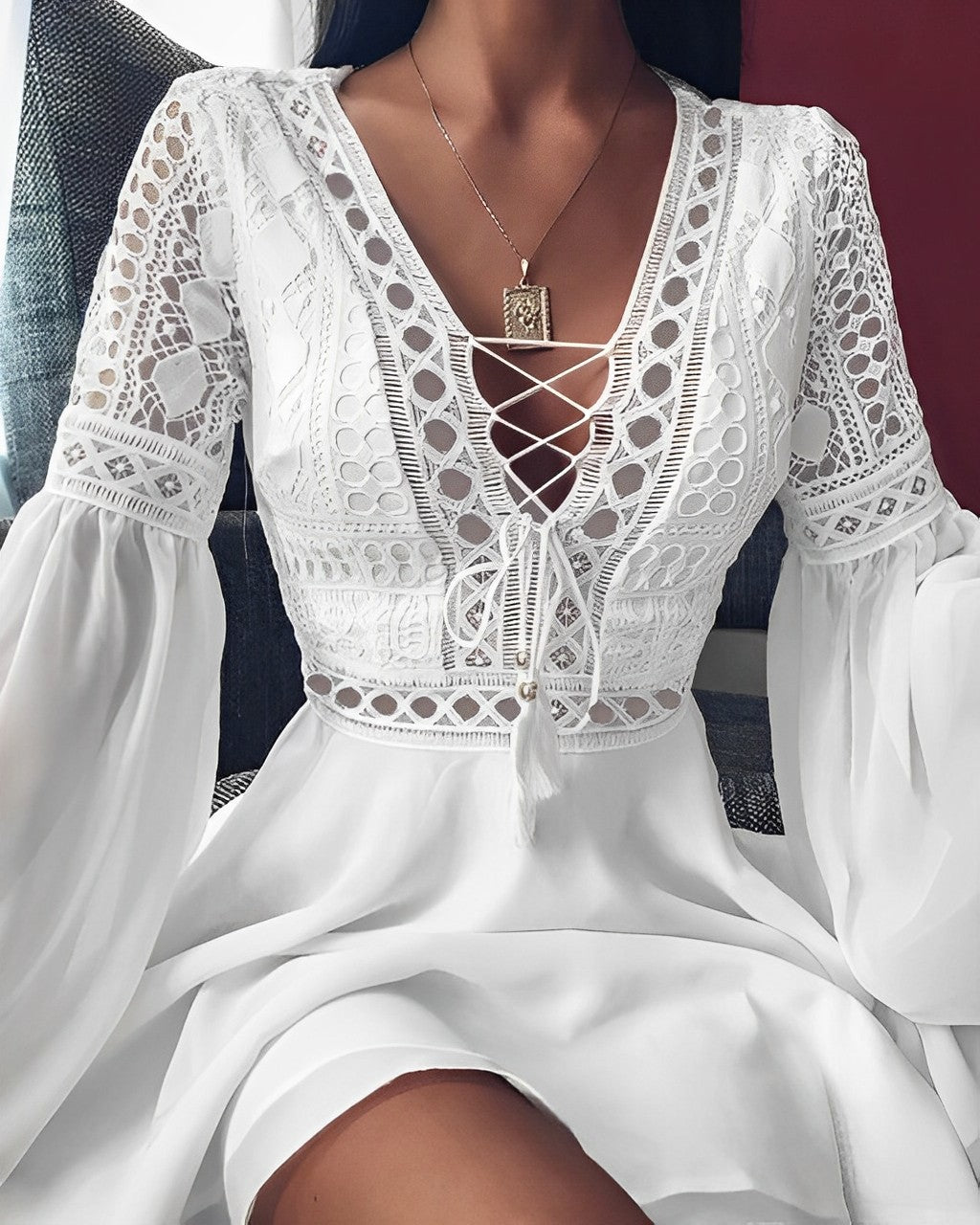 Nostrim™ | Vestido