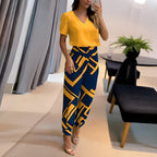 Katelyn | Conjunto de moda elegante