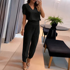 Katelyn | Conjunto de moda elegante