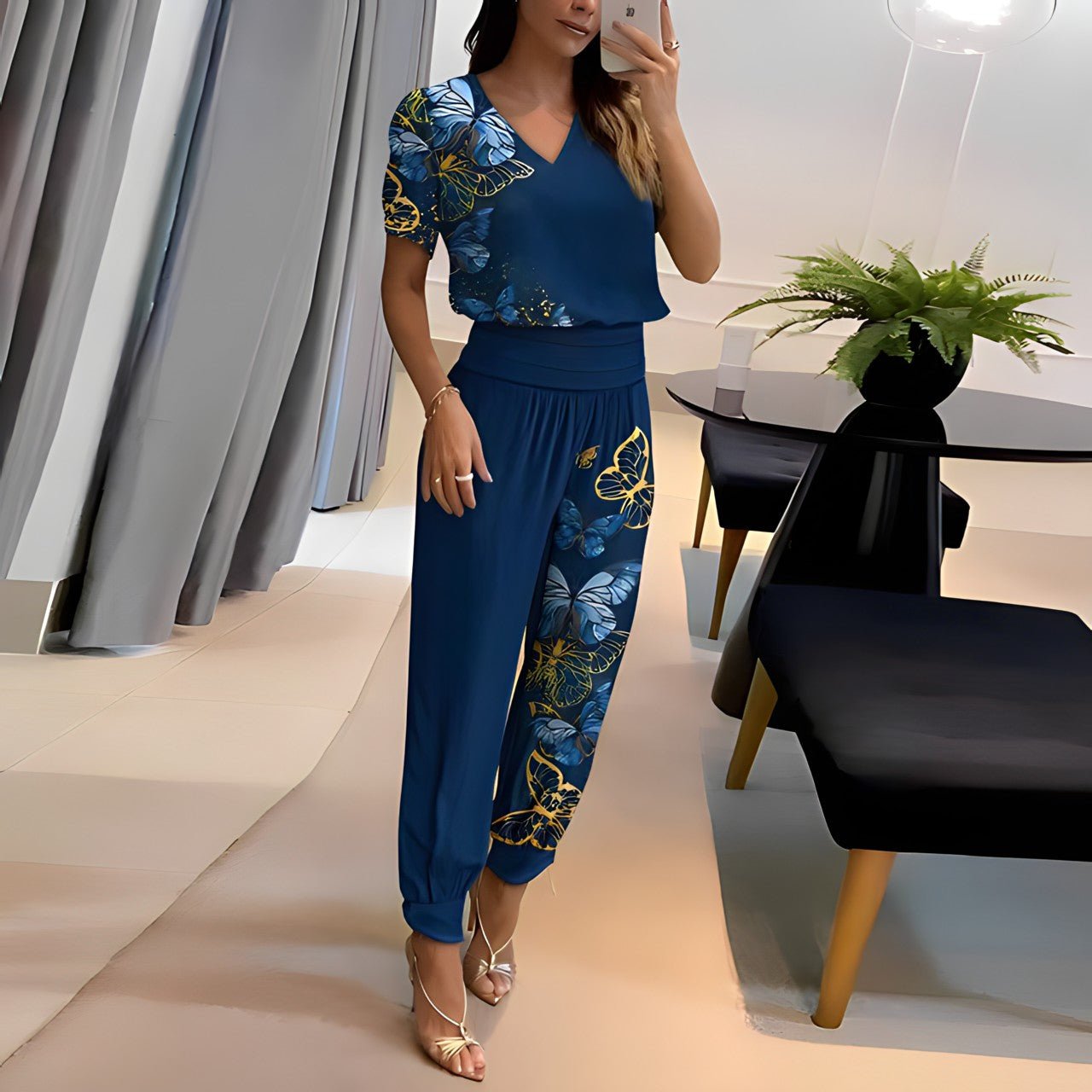 Katelyn | Conjunto de moda elegante