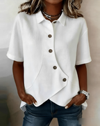 Lumina | Camisa ligera de lino
