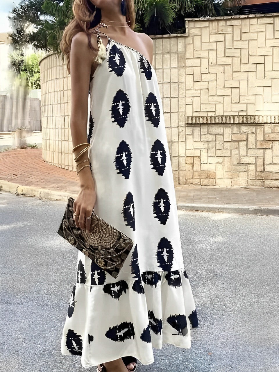 Vesper™ | Fresco y Elegante