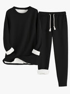 MIRAVETH | CONJUNTO DE ROPA DE CASA CÓMODO