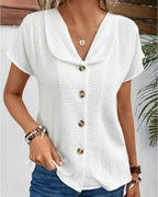 Kyth™ | Blusa Chic