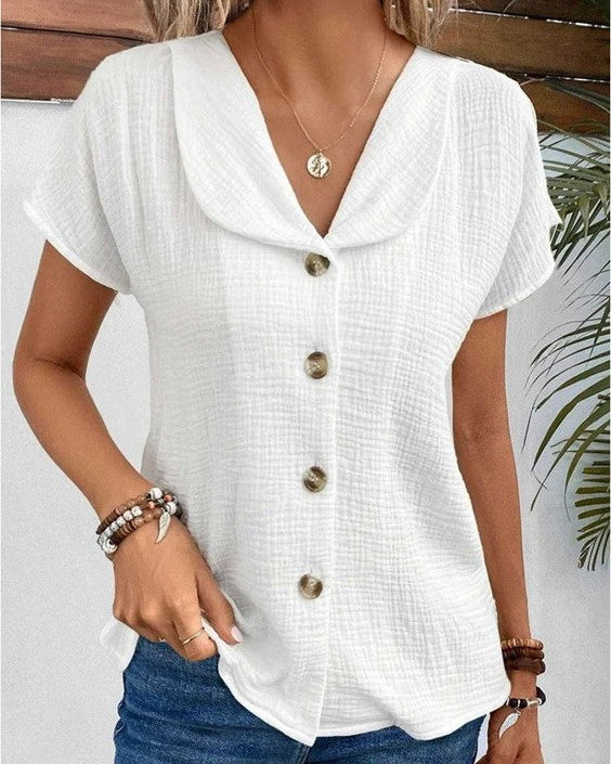 Kyth™ | Blusa Chic