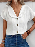 Kyth™ | Blusa Chic