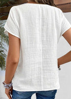 Kyth™ | Blusa Chic