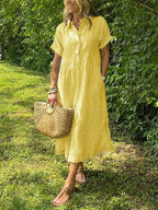 Xenis™ | Vestido largo de verano para Mujer