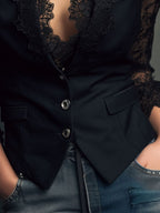 Yara | Blusa Soft-Touch
