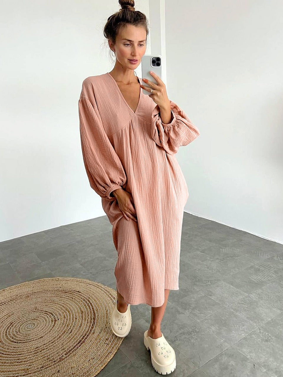 Onyx™ | Vestido