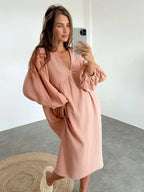 Onyx™ | Vestido