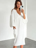 Onyx™ | Vestido