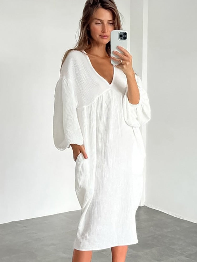 Onyx™ | Vestido